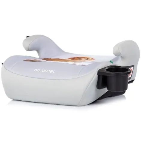Inaltator auto Chipolino Go Boost I-Size 125-150 cm puppy