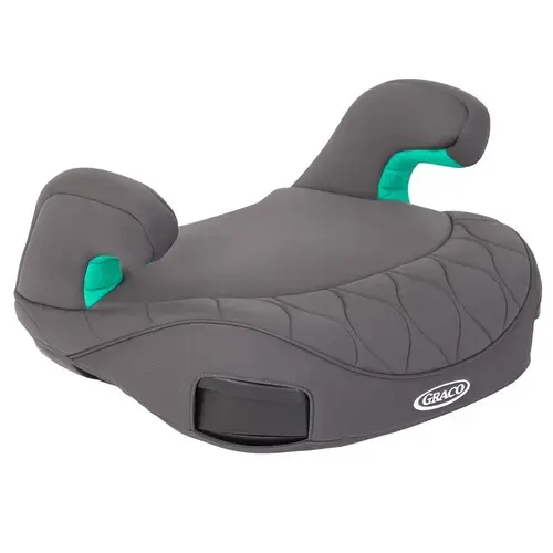 Inaltator auto Graco Max i-Size Iron (Gri)