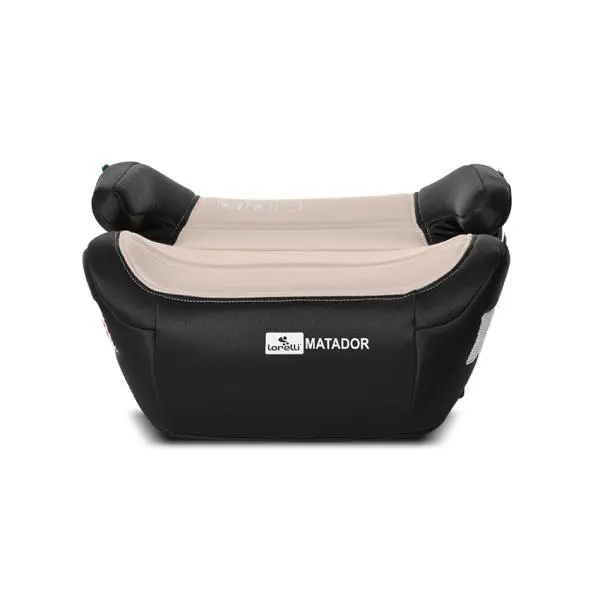 Inaltator auto pentru copii Matador Beige sofix i-Size 6-12 ani 125-150 cm certificat R129