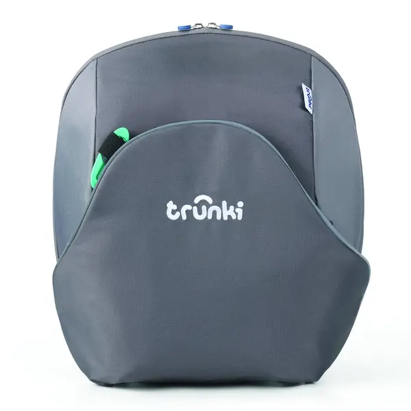 Inaltator auto si rucsac 2 in 1 Trunki BoostApak