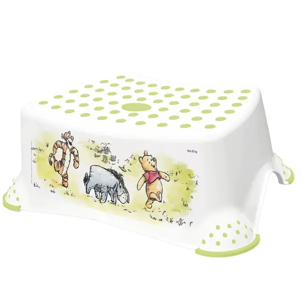Inaltator baie Lorelli Disney Friends White