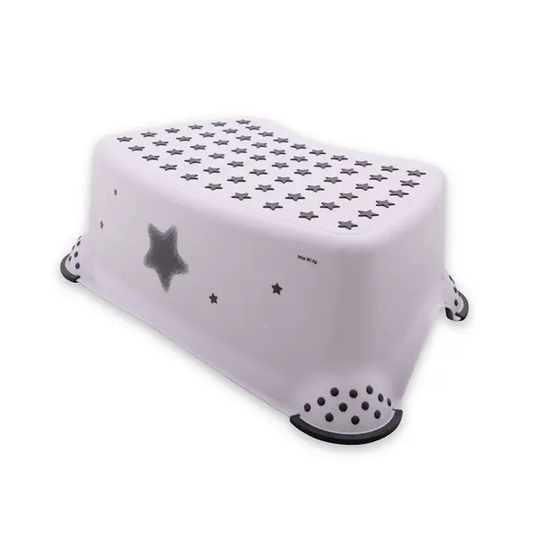 Inaltator Lorelli Stars white