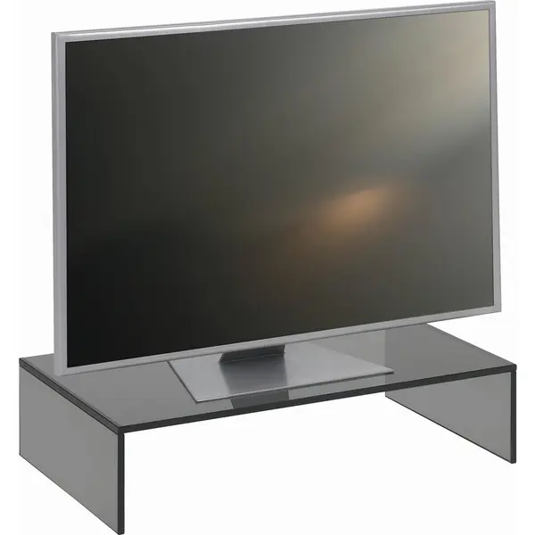 Înălțător Tv gri