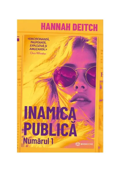 Inamica Publica Numarul 1