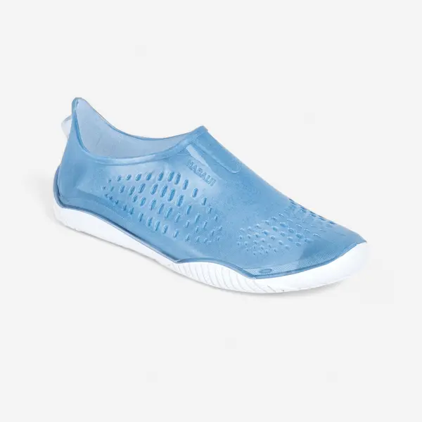 Încălțăminte acvatică Aquabike-Aquagym Fitshoe Albastru jeans