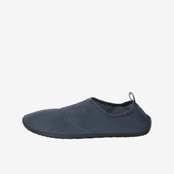 Încălțăminte acvatică Aquashoes 100 Gri Adulți