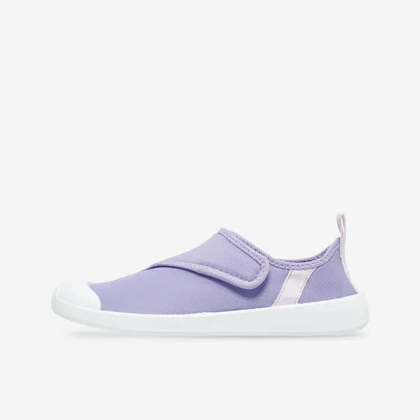 Încălțăminte acvatică cu banda cu arici Aquashoes 120 Mov Copii