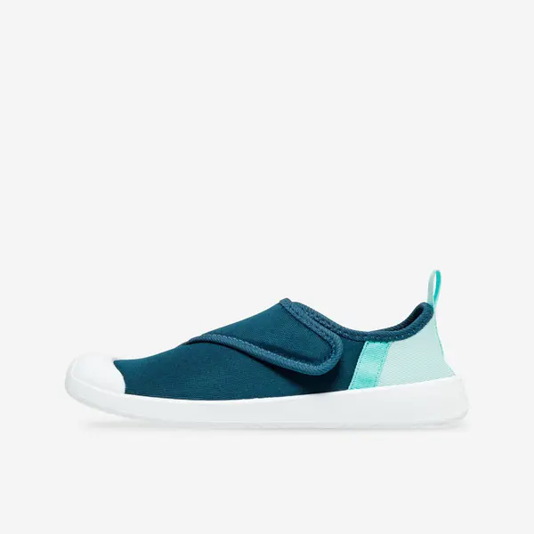 Încălțăminte acvatică cu velcro Aquashoes 120 Lagună Copii