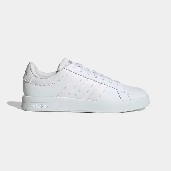 Încălțăminte ADIDAS Grand Court Base 3.0 Alb Bărbați