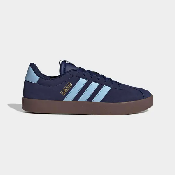 Încălțăminte ADIDAS VL court 3.0, albastru bărbați