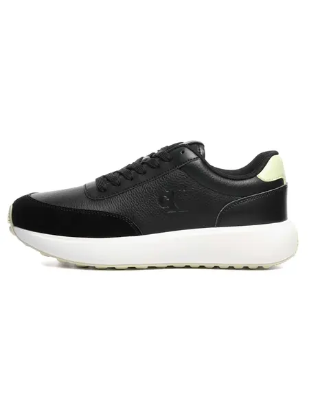 Incaltaminte Athleisure Runner Laceup Lth M