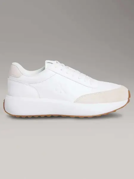 Incaltaminte Athleisure Runner Mg Lth Mix