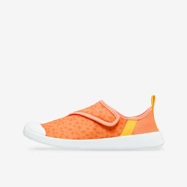 Încălțăminte bandă cu arici Aquashoes 120 Portocaliu Copii