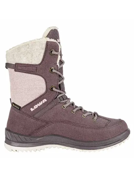 Incaltaminte Bianca Gtx Hi Jr