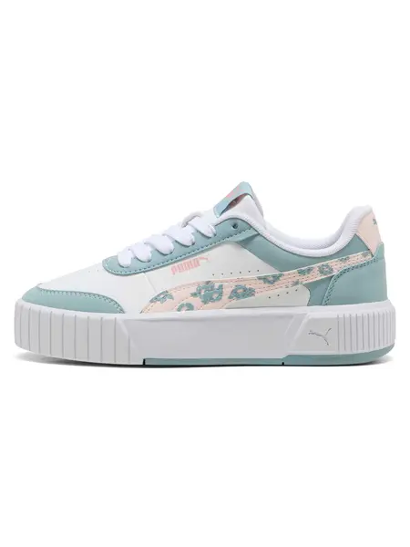 Incaltaminte Carina Mia Floral Jr