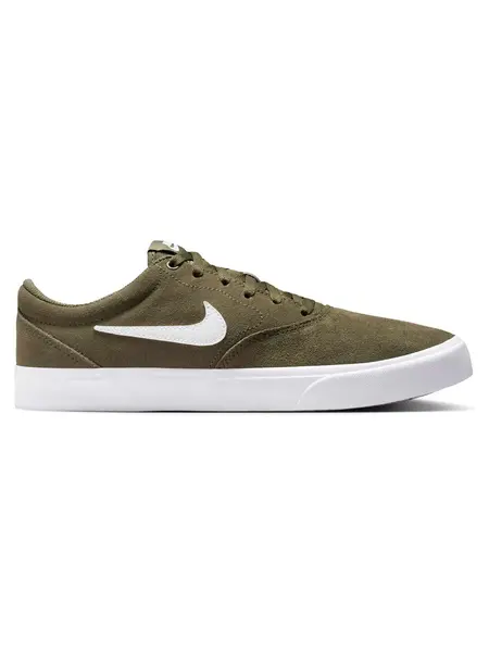 Incaltaminte Charge Suede
