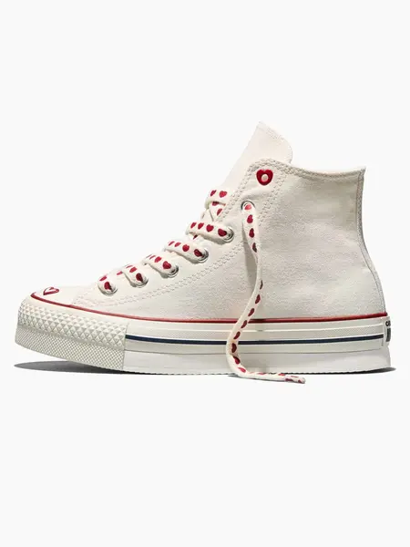 Incaltaminte Chuck Taylor All Star Eva Lift