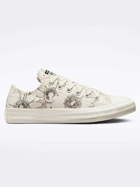 Incaltaminte Chuck Taylor All Star Summer Florals