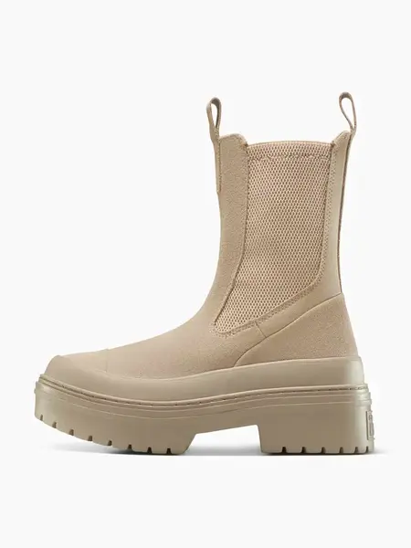 Incaltaminte Chuck Taylor as Lugged Heel Nu