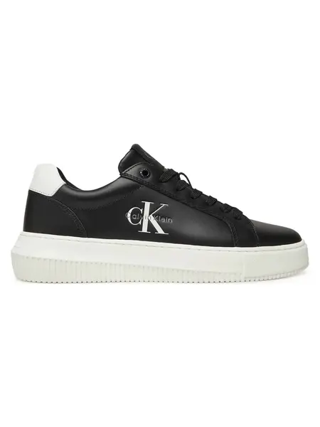 Incaltaminte Chunky Cupsole Mono Lth Wn