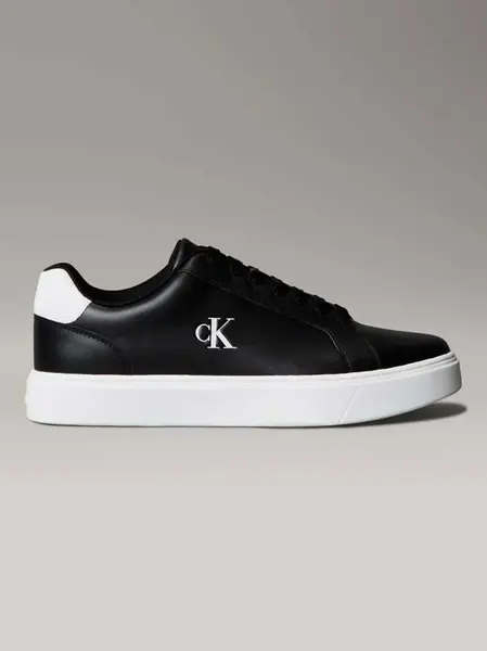 Incaltaminte Classic Cup Laceup Lth Bt Wove