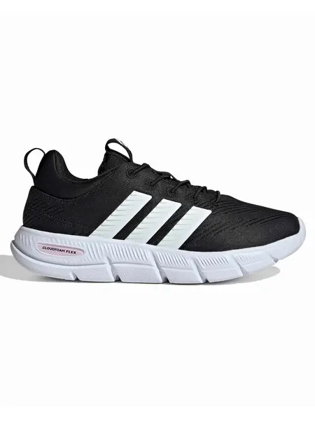 Incaltaminte Cloudfoam Flex Elastic Laces