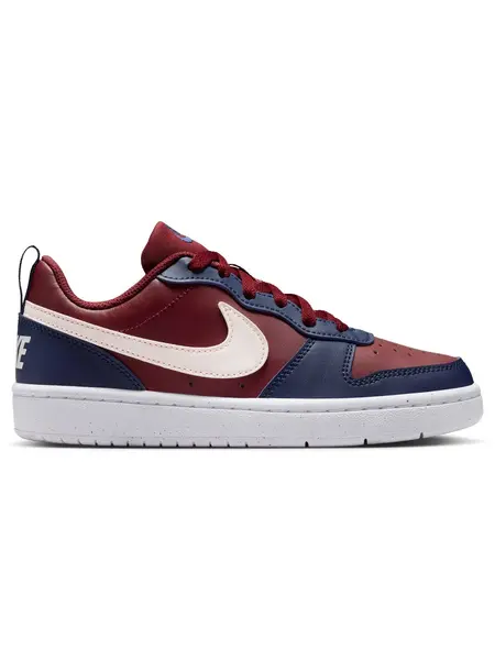 Incaltaminte Court Borough Low Recraft Gs