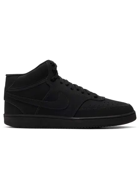 Incaltaminte Court Vision Mid