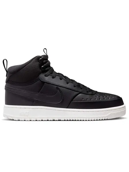 Incaltaminte Court Vision Mid Wntr