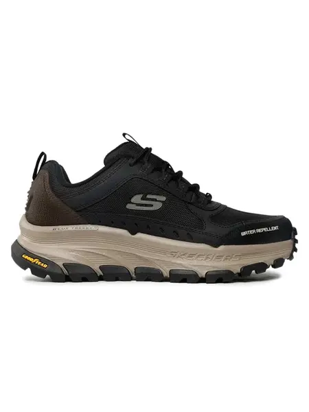 Incaltaminte D'Lux Trekker