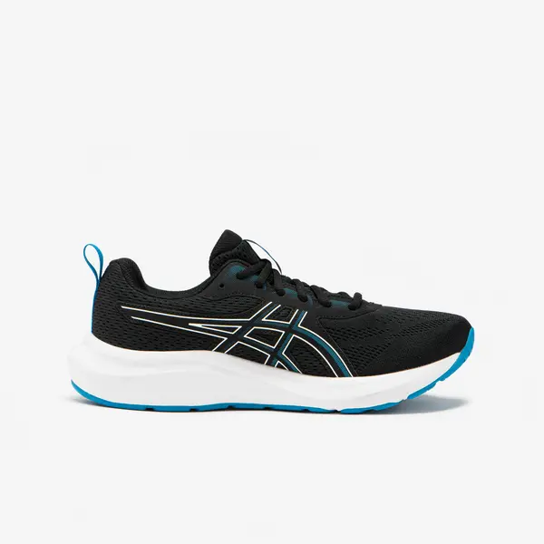 Încălțăminte de alergare Asics Gel-Winhawk Negru-Albastru Bărbați