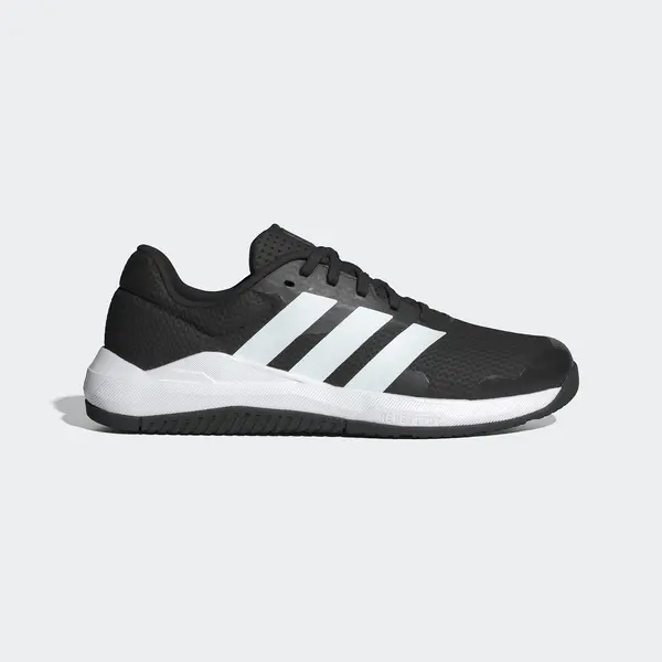 Încălțăminte de fitness ADIDAS Dropset Negru Damă