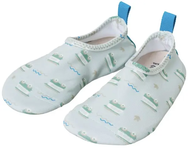 Încălțăminte de plajă cu protecție UV Fresk - Surf boy, 25-26 mărimea