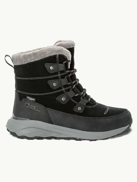 Incaltaminte Dromoventure Texapore High W