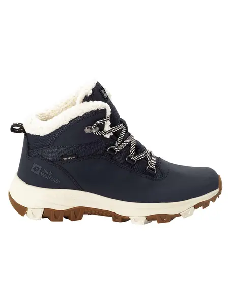 Incaltaminte Everquest Texapore Mid W