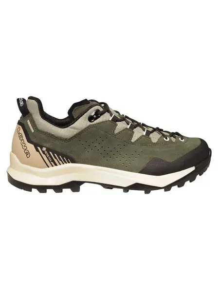Incaltaminte Explorer Gtx Lo