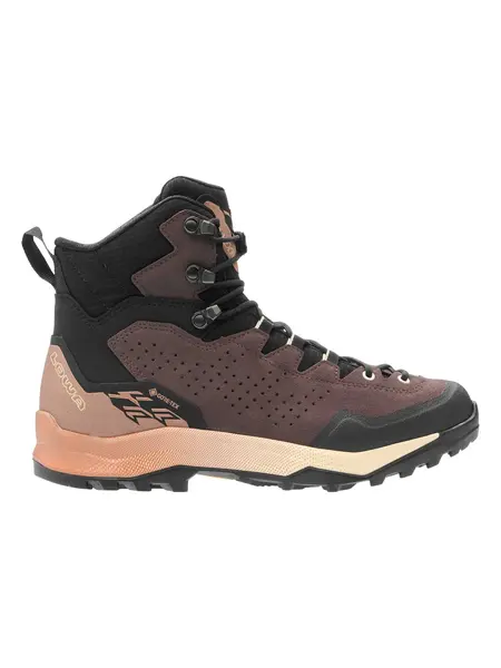 Incaltaminte Explorer Gtx Mid Ws