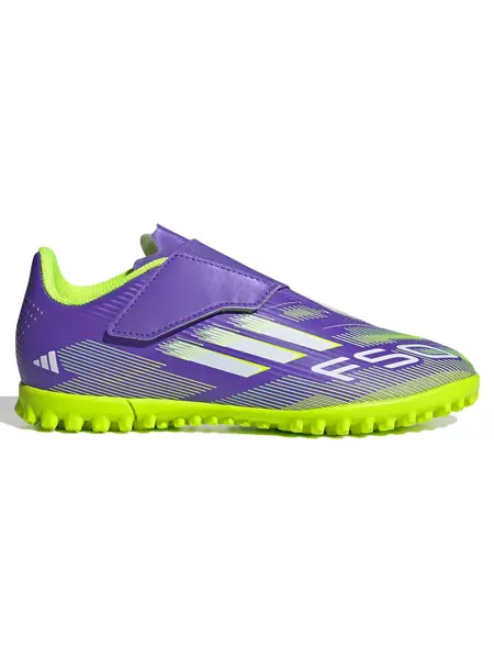 Incaltaminte F50 Club Hook-and-loop Turf Kids