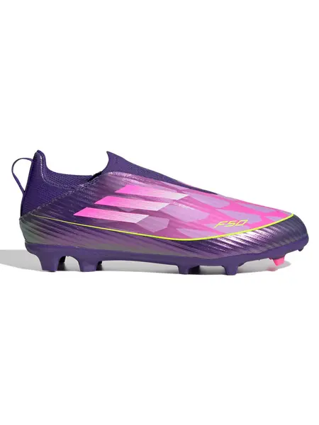 Incaltaminte F50 League Laceless Firm Ground