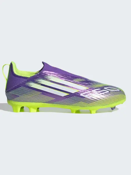 Incaltaminte F50 League Laceless Firm/multi-ground