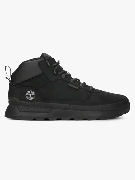Incaltaminte Field Trekker Mid Lace Up