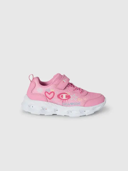 Incaltaminte Funfair Print G Ps Low Cut