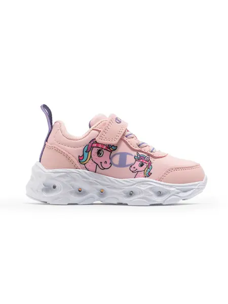 Incaltaminte Funfair Print U Td Low Cut