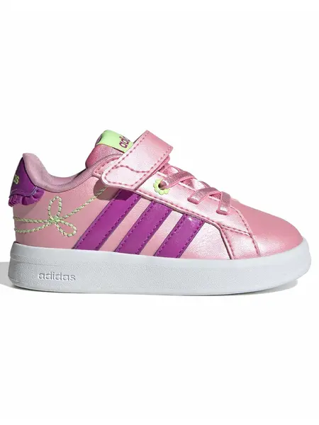 Incaltaminte Grand Court 3.0 Girls Infant