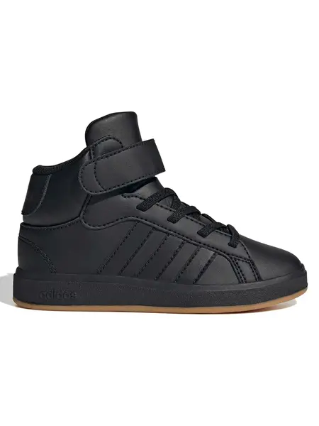 Incaltaminte Grand Court Mid Kids