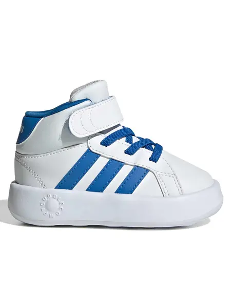 Incaltaminte Grand Court Mid Kids
