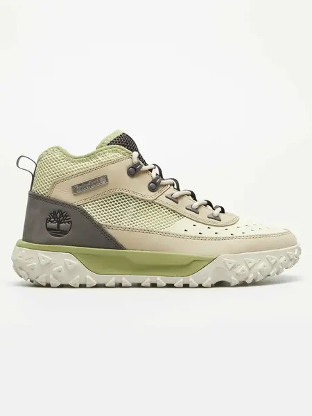 Incaltaminte Greenstride Motion 6 Mid Lace Up