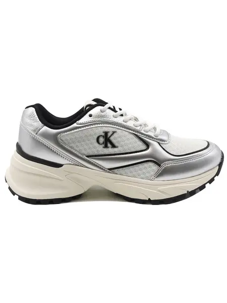 Incaltaminte Hike Runner Lace Up Mesh Mix M