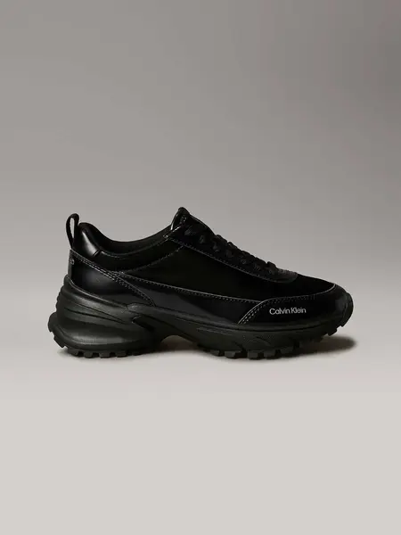 Incaltaminte Hike Runner Lace Up Pearl Ny