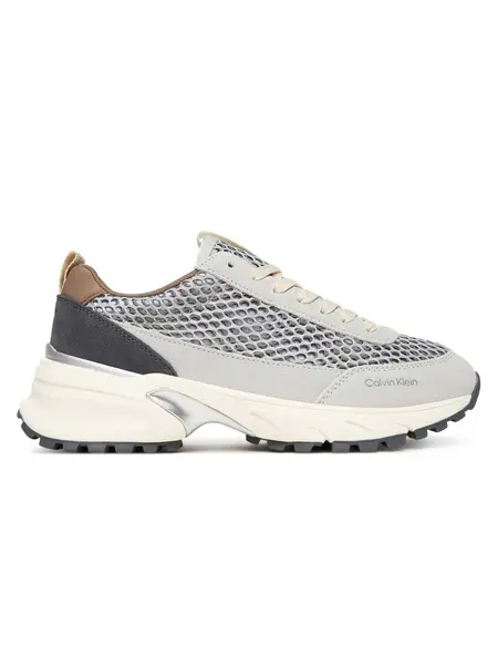 Incaltaminte Hike Runner Lace Up Techmix